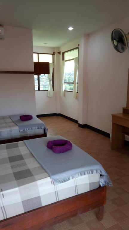 Haad Yao Sunset Bungalow Dış mekan fotoğraf