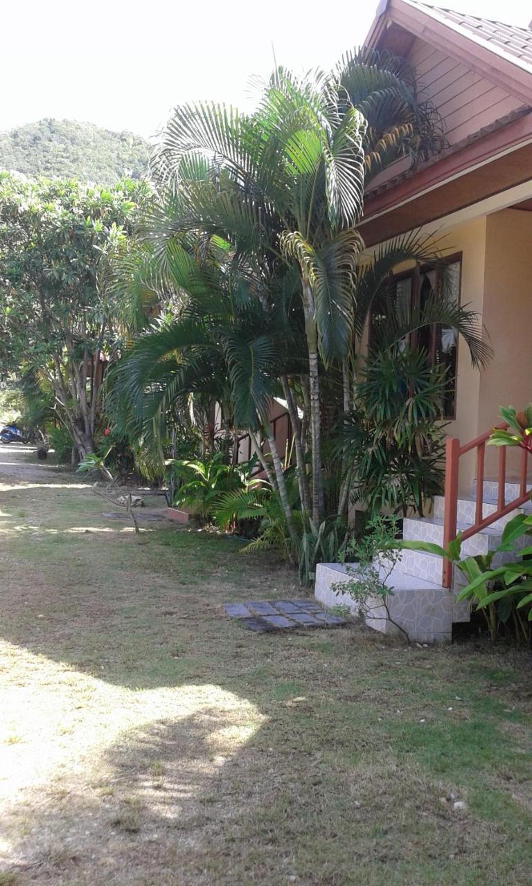Haad Yao Sunset Bungalow Oda fotoğraf