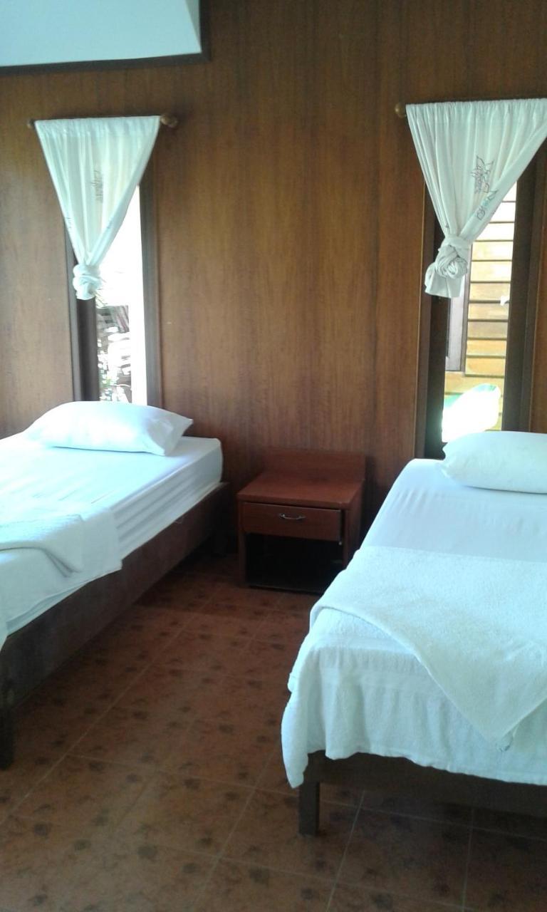 Haad Yao Sunset Bungalow Oda fotoğraf